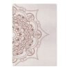 Tableau Mandala Floral Bohémien - 10