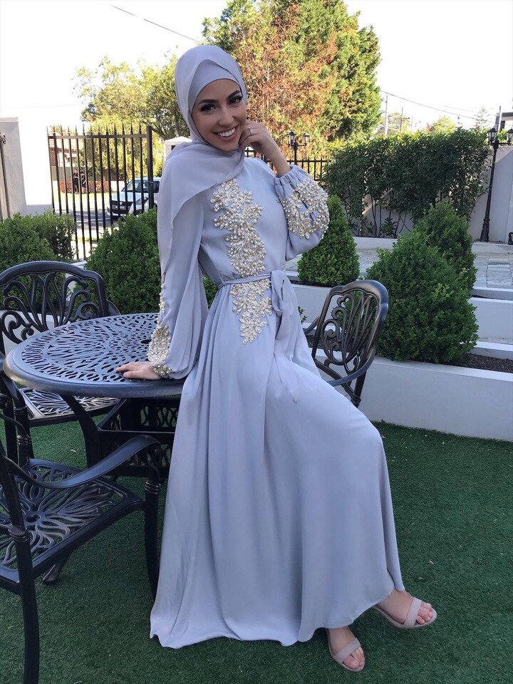 Caftan Ramadan - 5