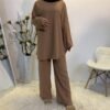 Ensemble Kaftan Deux Pièces - 6