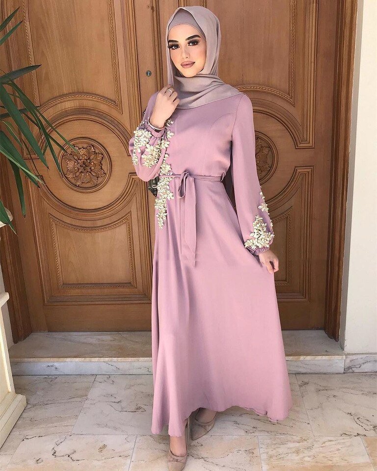 Caftan Ramadan - 4