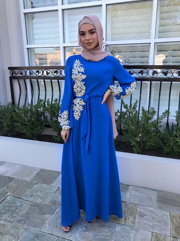 Caftan Ramadan - 9