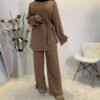 Ensemble Kaftan Deux Pièces