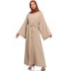 Abaya Ramadan Africaine - 10