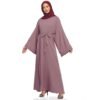 Abaya Ramadan Africaine - 9