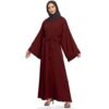 Abaya Ramadan Africaine - 4