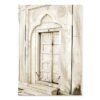 Toile Bismillah Bohème Florale - 6