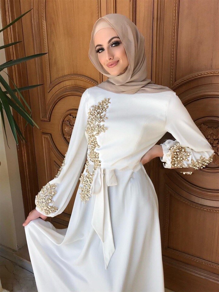 Caftan Ramadan - 10