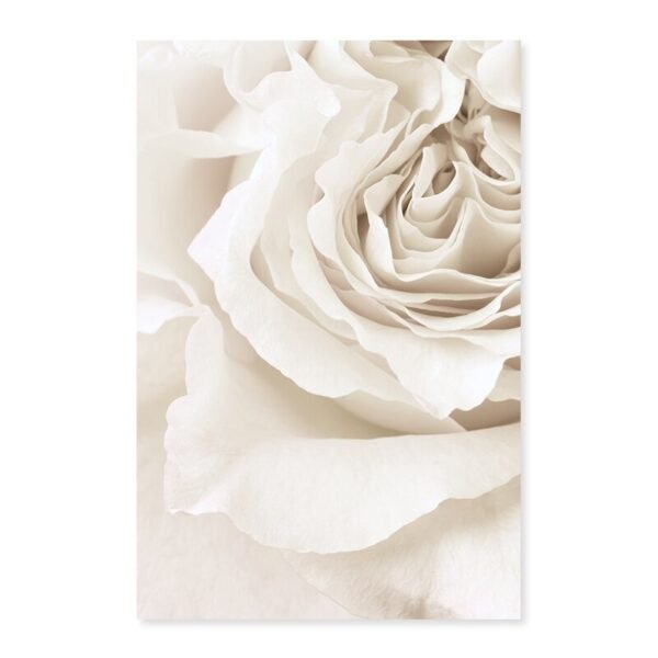 Toile Bismillah Bohème Florale - 10