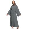 Abaya Ramadan Africaine - 8