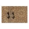 Toile Porte Marocaine et Calligraphie Islamique - 13