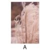 Toile Florale Rose Ayatul Kursi - 10