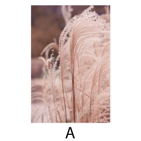 Toile Florale Rose Ayatul Kursi - 10