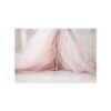 Toile Bismillah et Fleurs Roses pour Chambre - 10