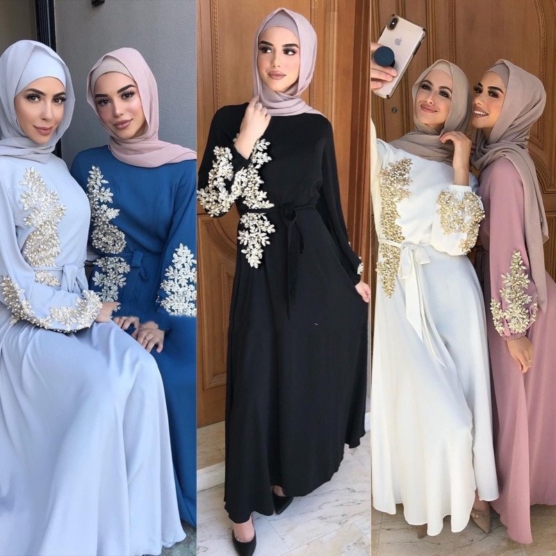 Caftan Ramadan - 7