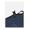 Toile de Gratitude et Patience Sabr - 10