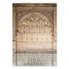Toile Bohème Bismillah et Ayatul Kursi - 10