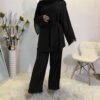 Ensemble Kaftan Deux Pièces - 10
