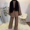 Ensemble Kaftan Deux Pièces - 2