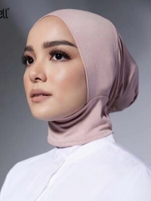 Voile de Bonnet de Hijab