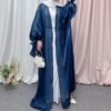 Abaya Kimono d'Été - 13