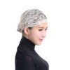 Bonnet de Sous-Hijab Floral - 6