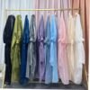Abaya Kimono d'Été - 14