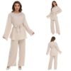 Ensemble de Blouse et Pantalon Turc - 6