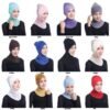 Sous-Foulard Croisé - 5