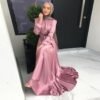 Abaya Robe Unie