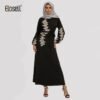 Robe de Ramadan Dubaï