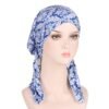 Bonnet Sous-Hijab Uni - 11
