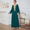 Caftan avec Broderies - 4