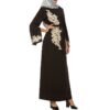 Robe de Ramadan Dubaï - 2