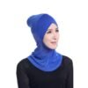 Sous-Foulard Croisé - 12