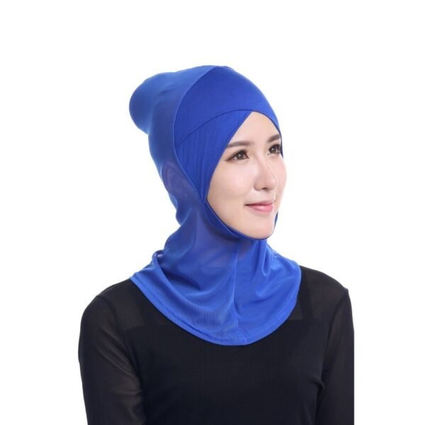 Sous-Foulard Croisé - 12