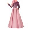 Abaya en Dentelle - 7