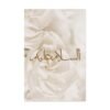 Toile Boho Ayat Al-Kursi Herbe de Pampa - 8