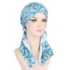 Bonnet Sous-Hijab Uni - 16