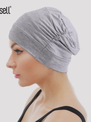 Bonnet de Chimio Stretch