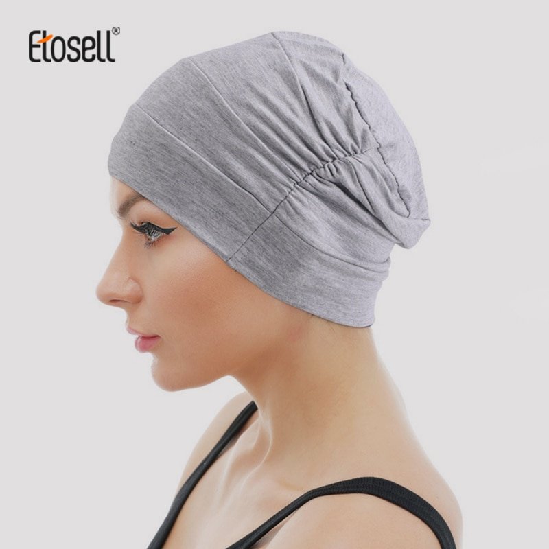 Bonnet de Chimio Stretch