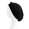 Turban Tressé Bohémien - 8