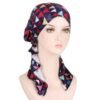 Bonnet Sous-Hijab Uni - 18