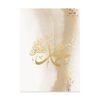 Toile Abstract Or Ayatul Kursi - 11