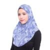 Sous-Hijab Ninja Complet - 7