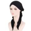 Bonnet Sous-Hijab Uni - 2