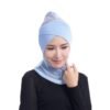 Sous-Foulard Croisé - 1