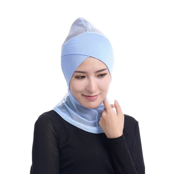 Sous-Foulard Croisé - 1