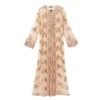 Caftan Dentelle Dubaï - 3