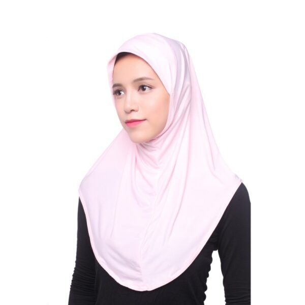 Turban Ninja en Jersey - 1