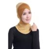 Sous-Foulard Croisé - 9